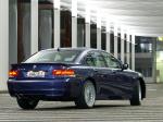 Alpina B7 2005 года